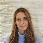 Lezioni di Aiuto compiti per Elementari, Scuole Medie, Superiori, Aziende, Bambini dai 3 ai 5 anni, Adulti. Presencial