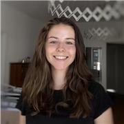 Engagierte Lehramtsstudentin in den Fächern Biologie und Geographie. :) Unterricht für Klasse, auch Abiturvorbereitung