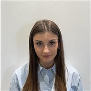 Laureanda in Scienze e Tecniche Psicologiche offro ripetizioni