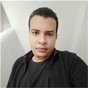 teacher of Italian and English
