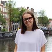 studentessa magistrale di Biologia offre ricezioni materie scientifiche