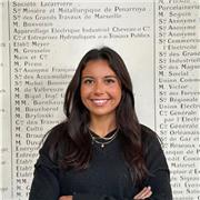 Prof de français, maths et histoire, niveau primaire et collège, diplômé d'un Master 2 de droit et bac ES mention bien.