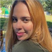 Professora particular de inglês, português, redação e alfabetização!