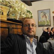 CURRICULUM VITAE DI GIUSEPPE CAPONE