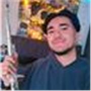 Turkish tutor who teaches for children and adults