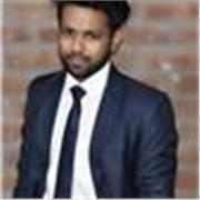 Aman Shaukat Ansari