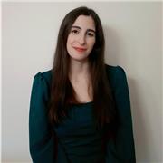 Offro lezioni online di biologia/biotecnologie, se sei interessato contattami