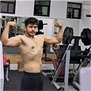 Preparador físico con certificado en pérdida de peso, ganancia muscular, recomposición corporal, hidratación, suplementación y mas