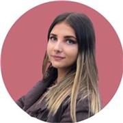 Laureata in relazioni internazionali e marketing, offro ripetizioni di italiano e inglese. Aiuto anche con progetti o tesine