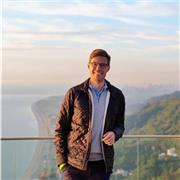 Englisch lernen durch Konversationen. Jede Sprache ist dazu da gesprochen zu werden und das möchte ich mit dir üben ☺️