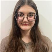 Étudiante en licence LEA anglais-espagnol, j’aimerai aider les jeunes en difficultés