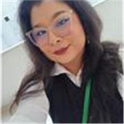 Profesora de Coaching imparte clases a niñ@s de todas las edades
