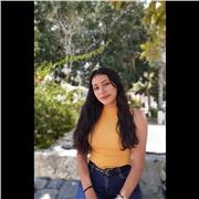 Docente infantil en formación - Unab para niños de 1 a 6 años