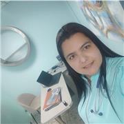 PROFESORA DE MICROBIOLOGIA, BIOLOGIA MOLECULAR, SALUD OCUPACIONAL