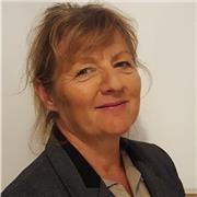 Mrs Agnes Altbacker
