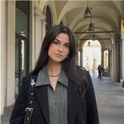 Laureanda in scienze biologiche impartisce ripetizioni di biologia