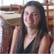 Profesora de inglés apta para todas las edades (disponibilidad tanto a domicilio como online)