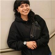 Doy clases para adultos, bien sean estudiantes universitarios o de bachillerato, todo enfocado a su métodología de aprendizaje