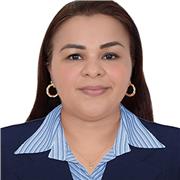 Docente proactiva con habilidades creativas innovadoras y flexibles. y el uso de las TICS