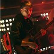 Guitarra eléctrica / acústica/ Composición / Improvisación / DAW / Producción