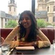 I'm a second year medical student who loves teaching others. I am offering tailored lessons for GCSE Maths students. 