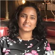 Preethi Premkumar