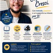 Metodo di studio e Ripetizioni, lezioni di pianoforte
TI ASPETTO !