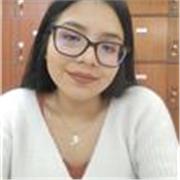 Profesora de inglés para niños, jóvenes y adultos de nivel A1 a B2