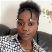 English teacher with good learning and communication skills for all types of people.patient with students