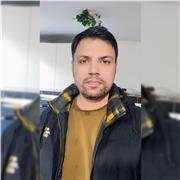 Syed Shahrukh Hussain