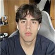 Profesor de repaso de matemáticas, física y química (primaria, ESO y bachillerato)