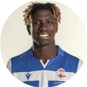 Entrenador de futbol - tecnificación individualizado para llevarte a tu máximo nivel