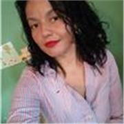 maestra de educacion basica imparte clases de ciencias a educandos en inicial y primara