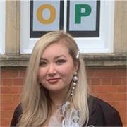 English tutor for all ages