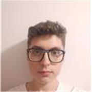 Soy estudiante de Física, con más de 3 años de experiencia dando clases de Matemáticas y Física, nivel Eso a Bachillerato.