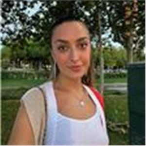 Maya Cabrera Martinez