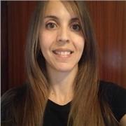 Profesora de alemán con experiencia