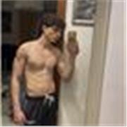 Personal Trainer e Chinesiologo di base specializzando in Nutrizione Umana 