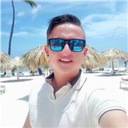 Profesor de recreación y fútbol para todas las edades