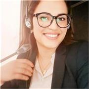 Insegnante madrelingua araba impartisce lezioni individuali e di gruppo