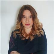 Laureata Magistrale con lode in Lingue e Letterature Moderne impartisce lezioni private di lingua russa