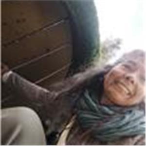 Jenifer Vilchez Dinegro