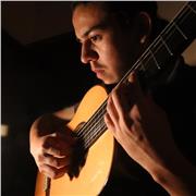 Clases de Guitarra personalizadas en tus requerimientos