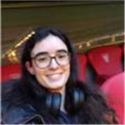 Profesora particular para clases de refuerzo en materias de ESO o Bachillerato científico en Bilbao