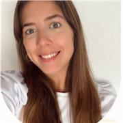 Psicopedagoga con 5 años de experiencia en dificultades en el aprender. Clases online.