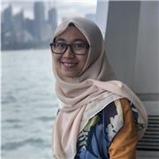 Nurul Hayati