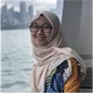 Nurul Hayati