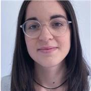 Profesora de Ciencias (Matemáticas, Biología y Geología...) y dominio del inglés con experiencia en el extranjero y dando clases
