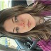 Sono disponibile per ripetizioni e supporto allo studio nelle materie scientifiche, in particolare Scienze, Anatomia e Biologia. 