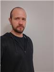 Maestro de inglés nativo de Los Angeles, California. Con más de 20 años de experiencia. CDMX
